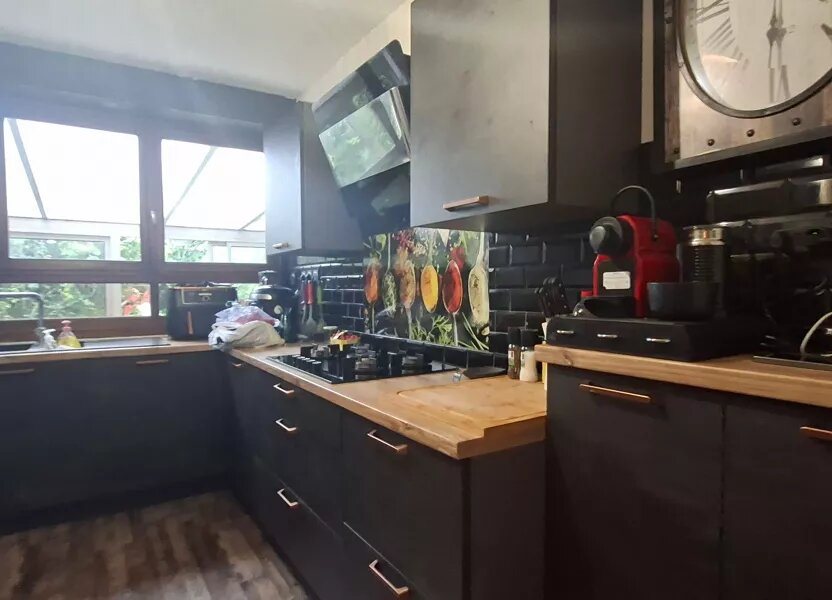 Maison à vendre, 147m², Montauban