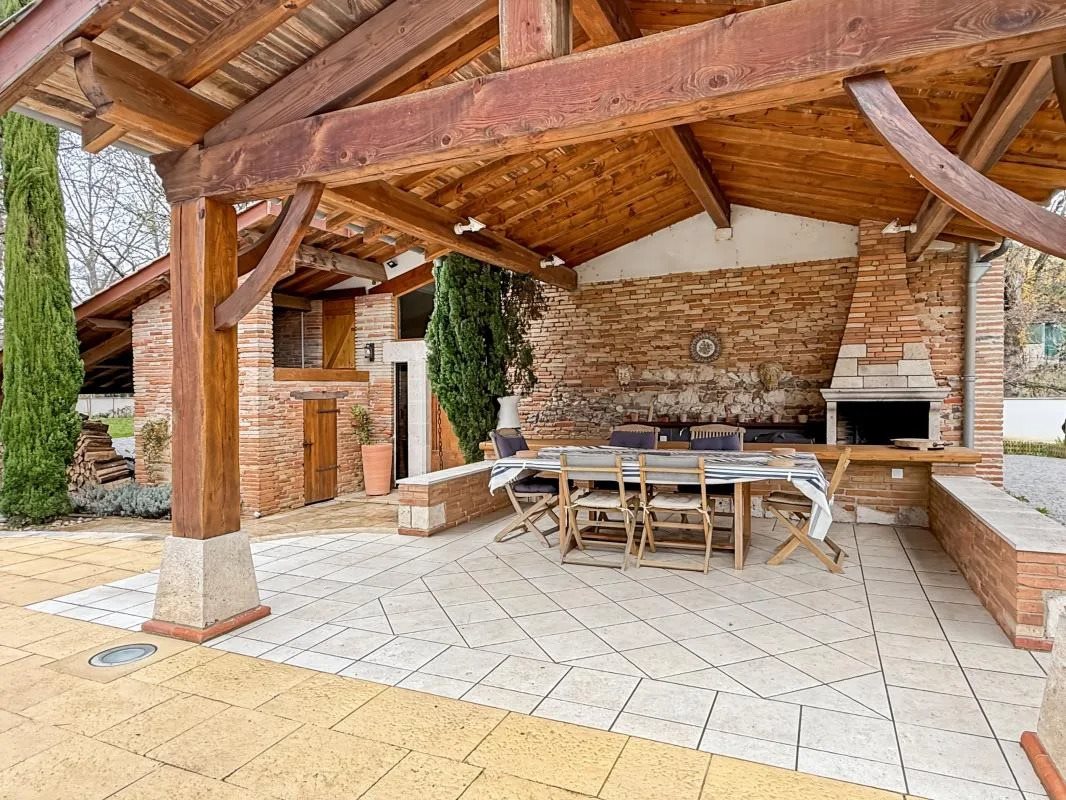 Maison à vendre, 210m², Moissac