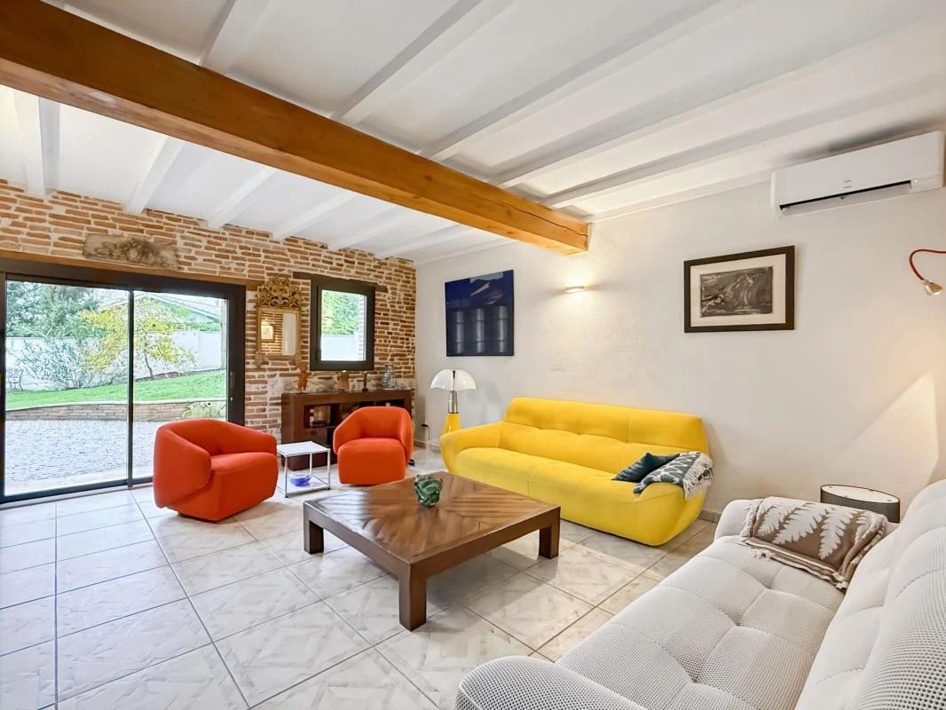 Maison à vendre, 210m², Moissac