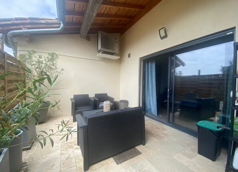 Maison à louer, 102m², Montech