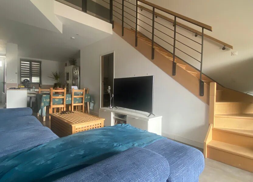 Maison à louer, 102m², Montech