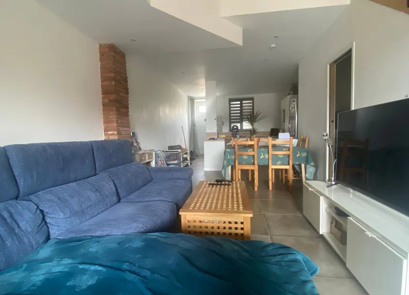 Maison à louer, 102m², Montech
