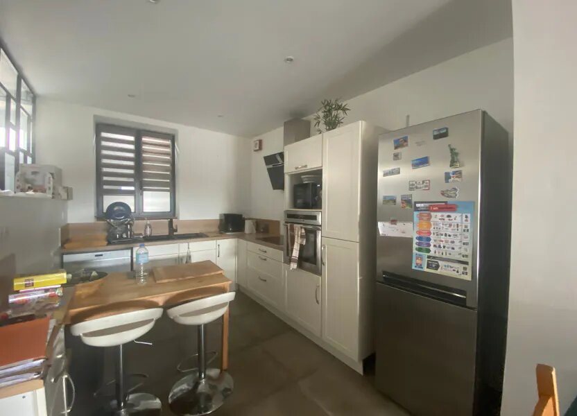 Maison à louer, 102m², Montech