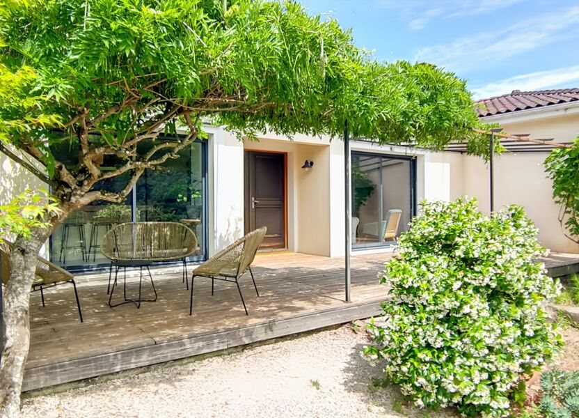 Maison à vendre, 137m², Saint-Antonin-Noble-Val