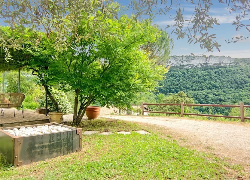 Maison à vendre, 137m², Saint-Antonin-Noble-Val