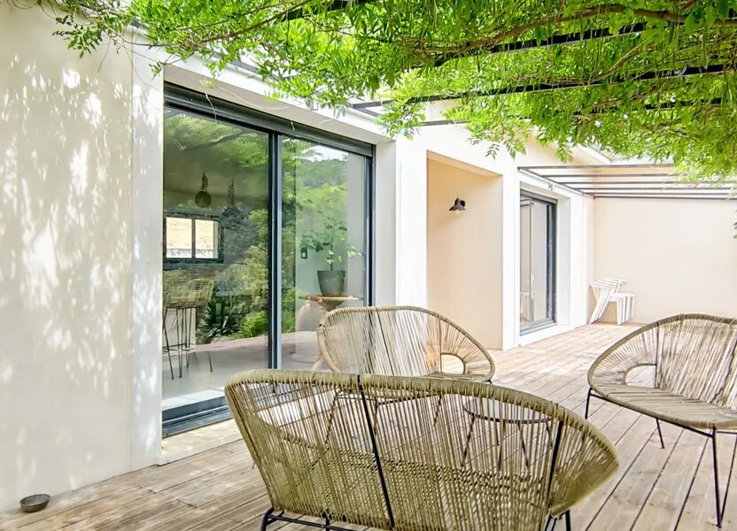 Maison à vendre, 137m², Saint-Antonin-Noble-Val