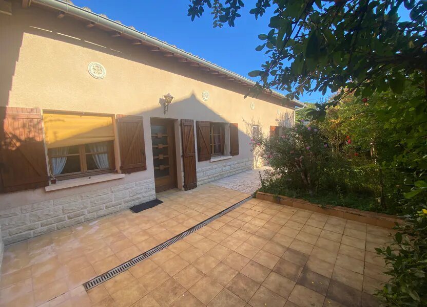 Maison à vendre, 80m², Caussade