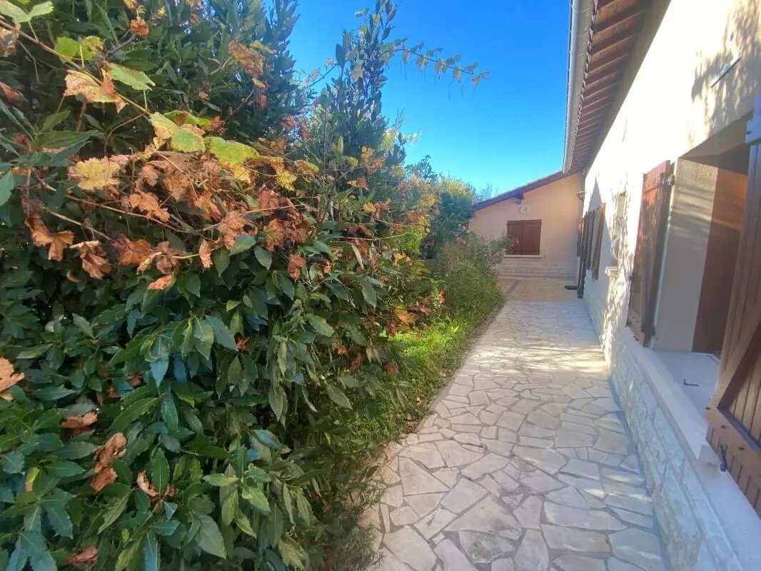 Maison à vendre, 80m², Caussade