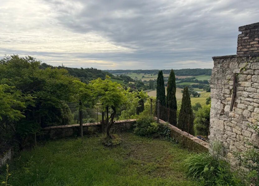 Maison à vendre, 150m², Castelnau-Montratier
