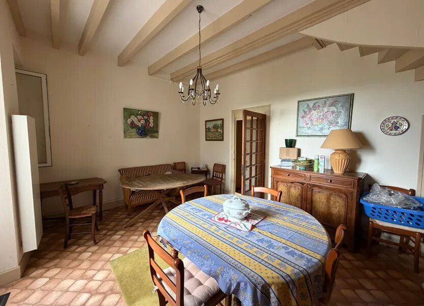 Maison à vendre, 150m², Castelnau-Montratier