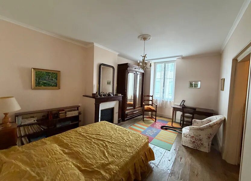 Maison à vendre, 150m², Castelnau-Montratier