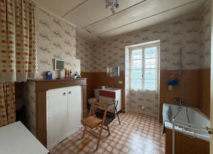 Maison à vendre, 150m², Castelnau-Montratier