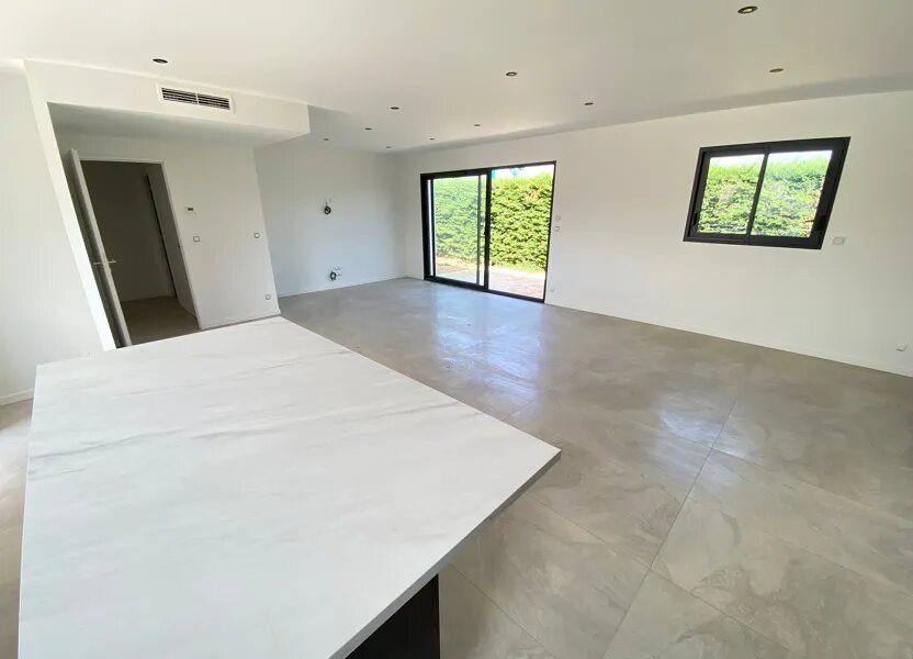 Maison à vendre, 124m², Montbartier