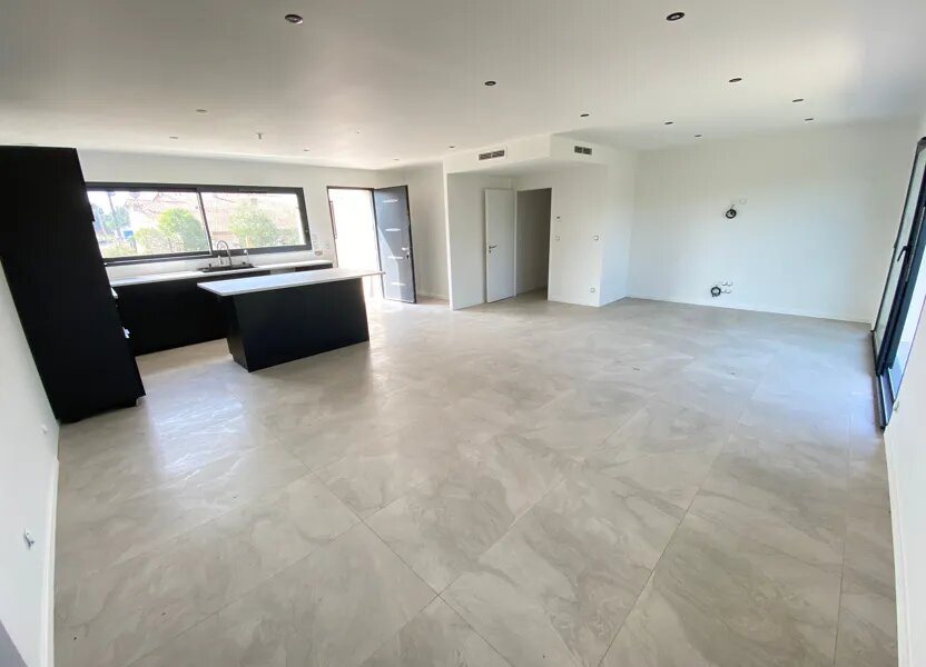 Maison à vendre, 124m², Montbartier
