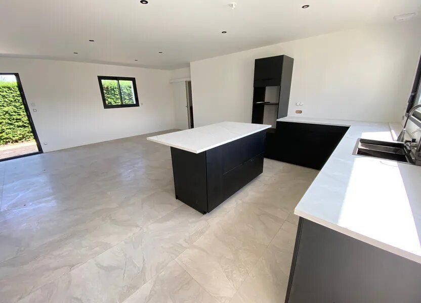 Maison à vendre, 124m², Montbartier
