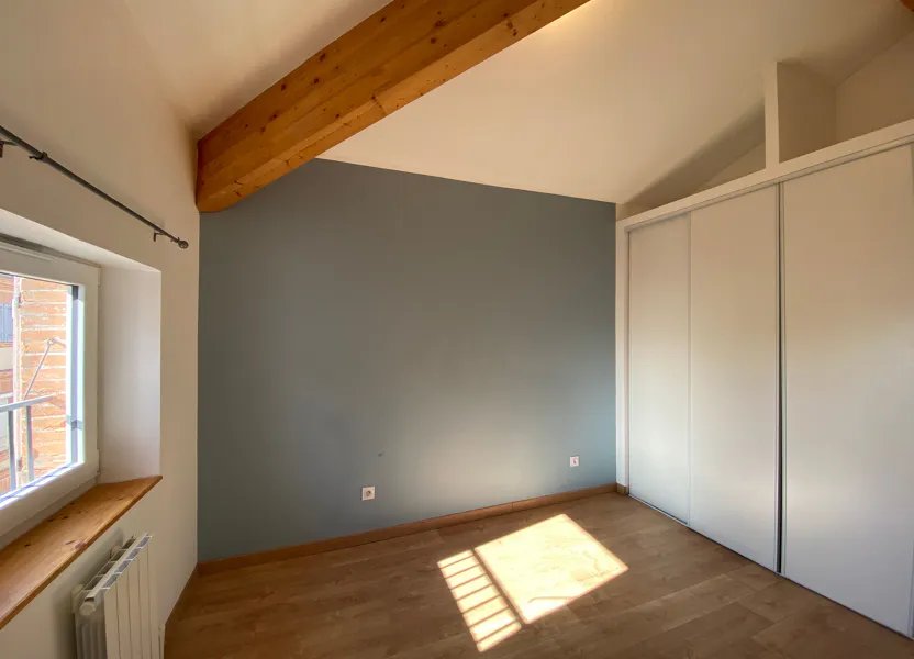 Appartement à louer, 35m², Lafrançaise