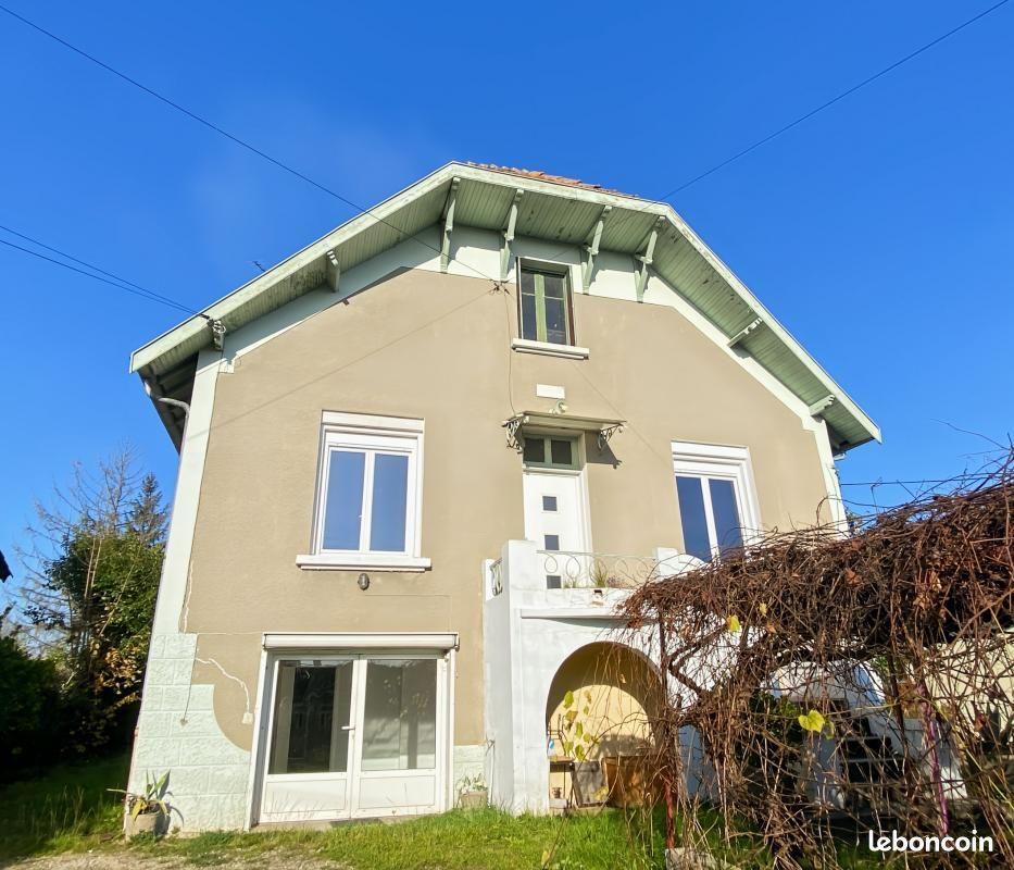 Maison à vendre, 180m², Montauban