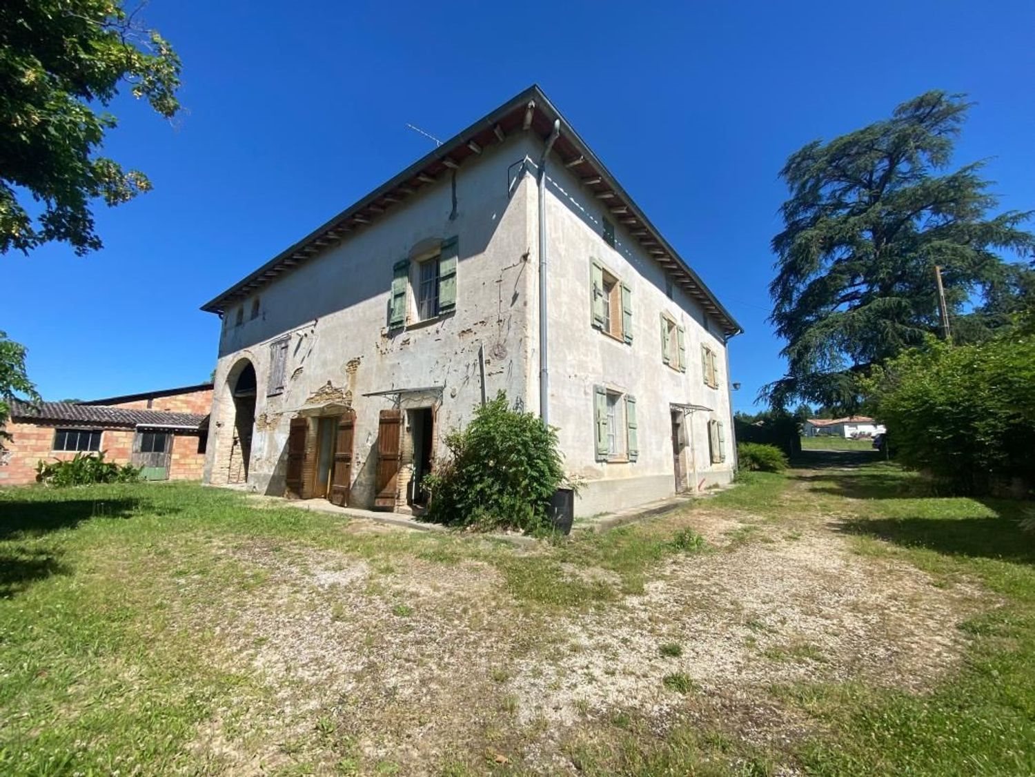Maison à vendre, 185m², Monclar-de-Quercy