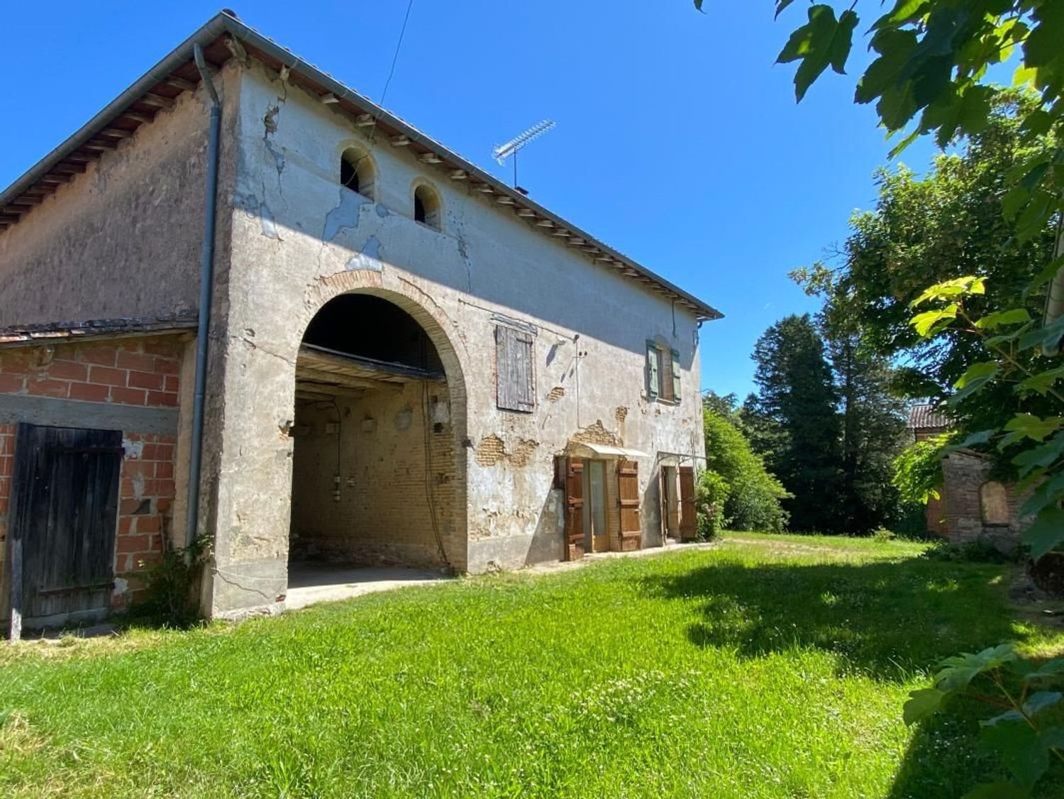 Maison à vendre, 185m², Monclar-de-Quercy