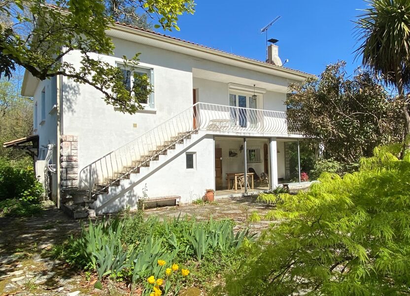 Maison à vendre, 166m², Moissac