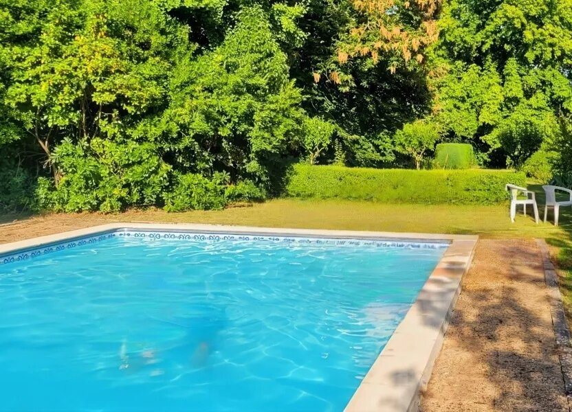 Maison à vendre, 166m², Moissac
