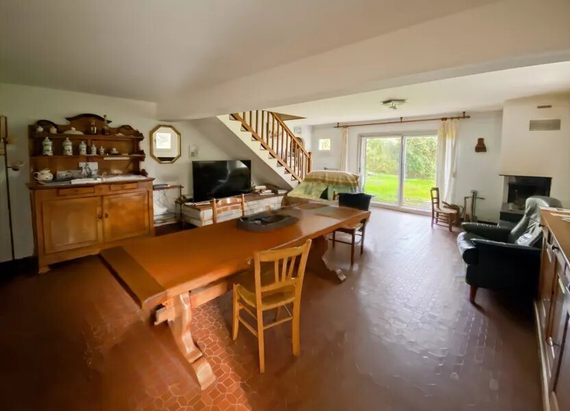 Maison à vendre, 166m², Moissac