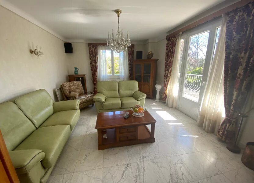Maison à vendre, 166m², Moissac