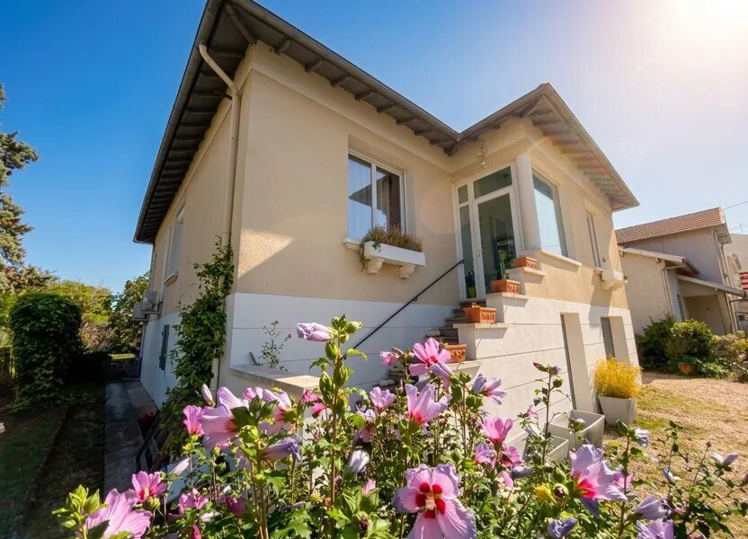 Maison à vendre, 150m², Montauban
