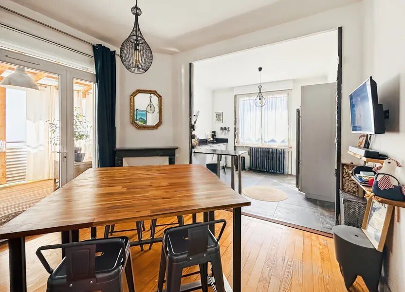 Maison à vendre, 150m², Montauban