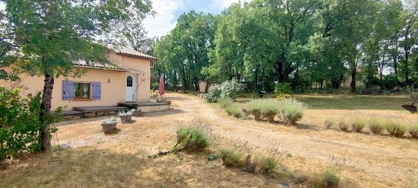 Maison à vendre, 96m², Saint-Antonin-Noble-Val