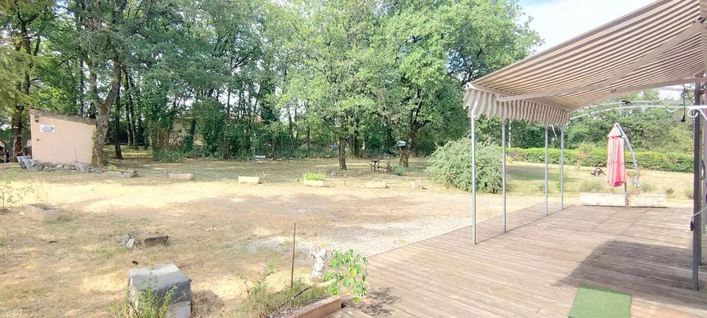 Maison à vendre, 96m², Saint-Antonin-Noble-Val