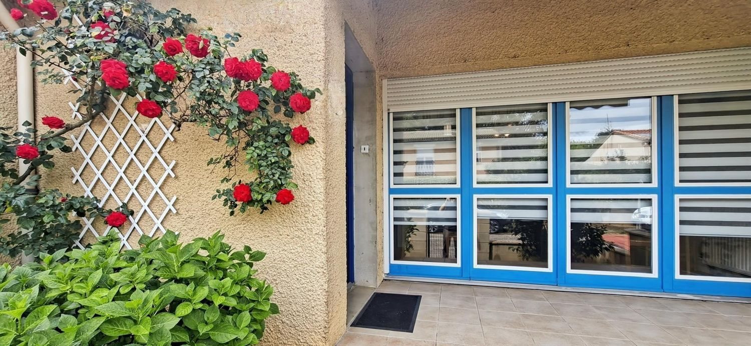 Maison à vendre, 115m², Lafrançaise