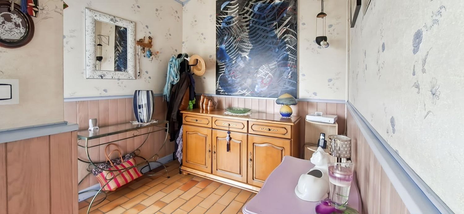 Maison à vendre, 115m², Lafrançaise