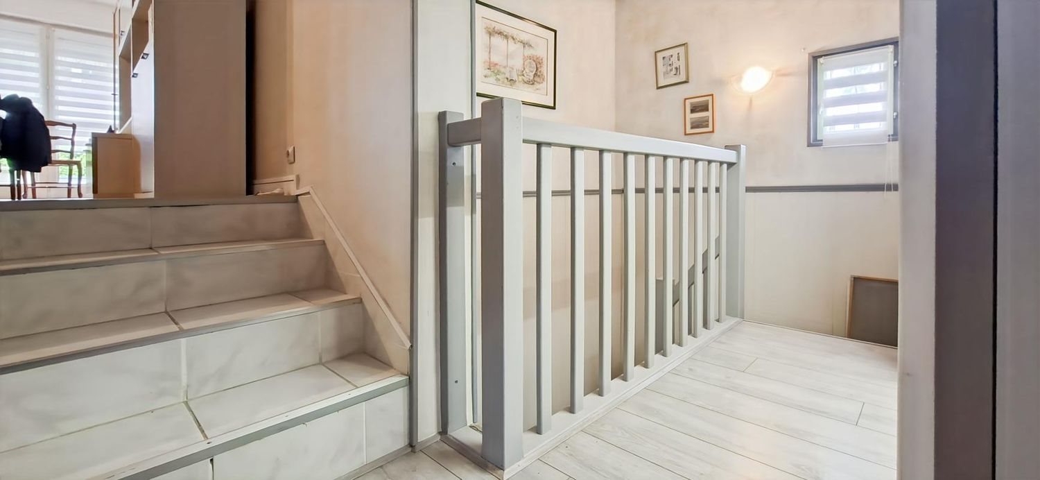 Maison à vendre, 115m², Lafrançaise