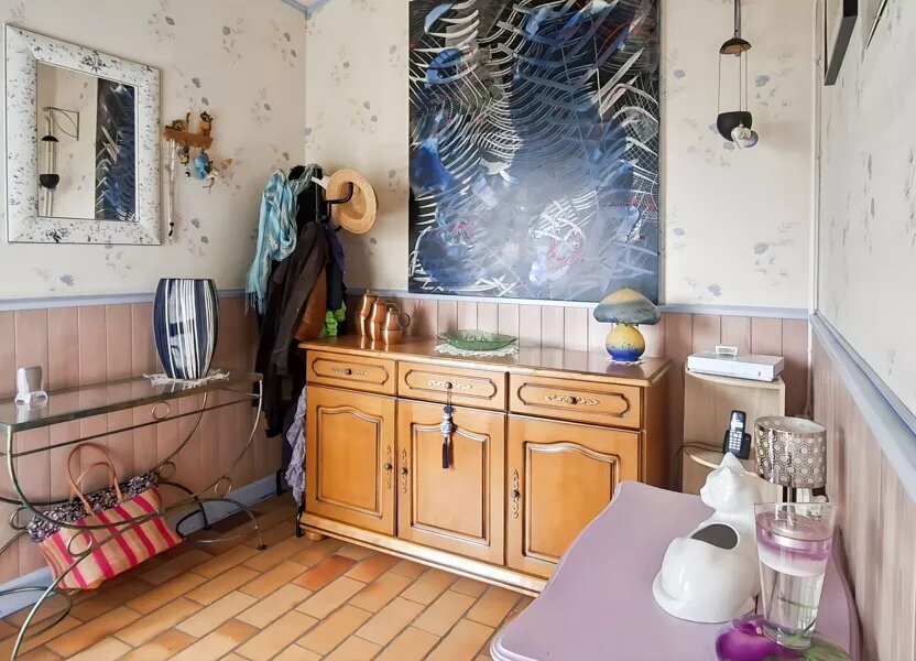 Maison à vendre, 115m², Lafrançaise