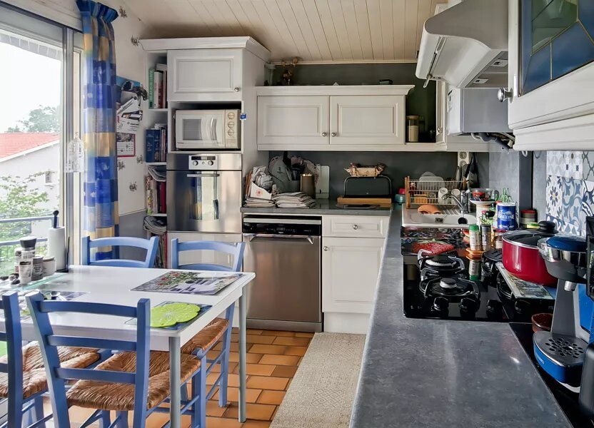 Maison à vendre, 115m², Lafrançaise