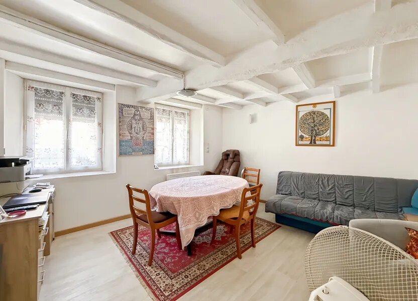 Maison à vendre, 90m², Monclar-de-Quercy
