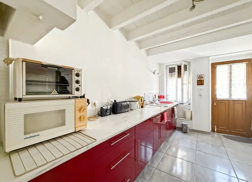 Maison à vendre, 90m², Monclar-de-Quercy