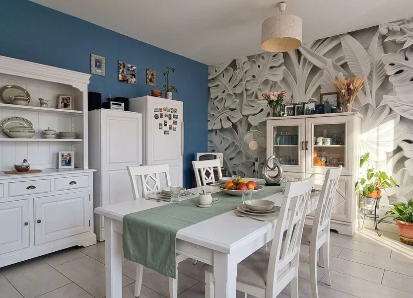 Appartement à vendre, 74m², Montauban