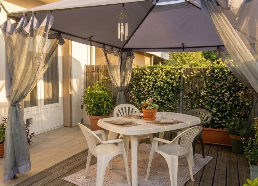 Appartement à vendre, 74m², Montauban