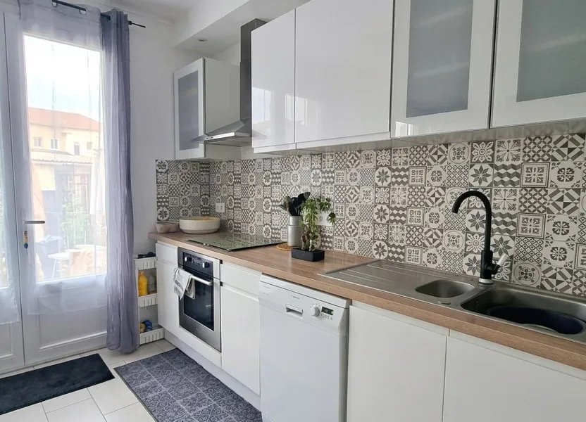 Appartement à vendre, 74m², Montauban