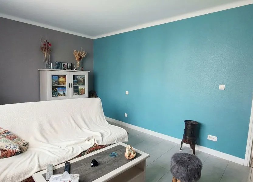 Appartement à vendre, 74m², Montauban