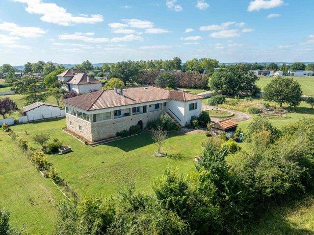 Maison à vendre, 350m², Septfonds
