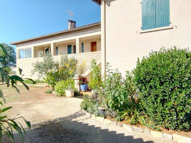 Maison à vendre, 350m², Septfonds