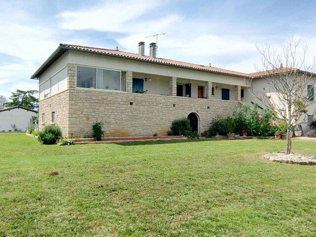 Maison à vendre, 350m², Septfonds