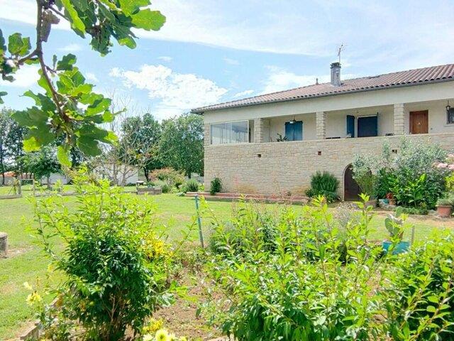 Maison à vendre, 350m², Septfonds
