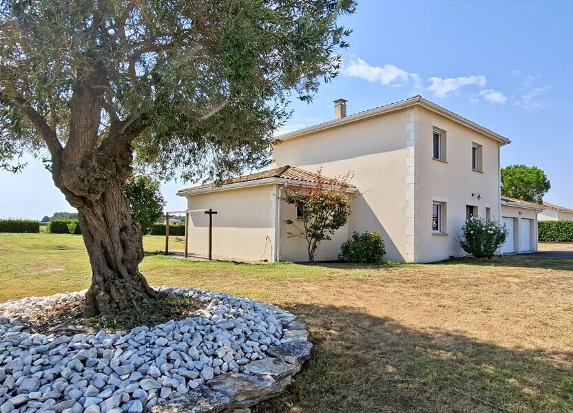 Maison à vendre, 139m², Montbeton