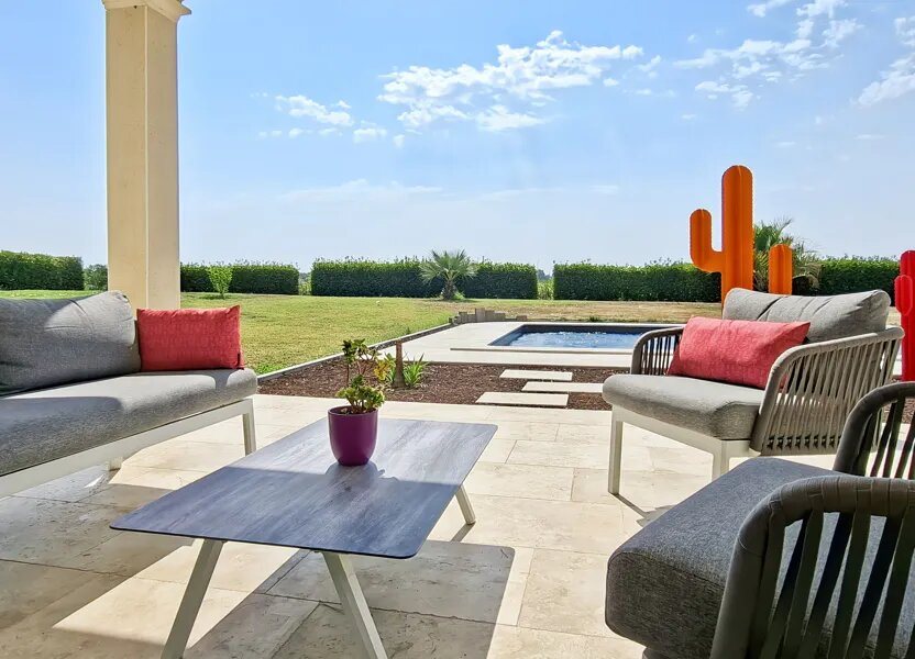 Maison à vendre, 139m², Montbeton