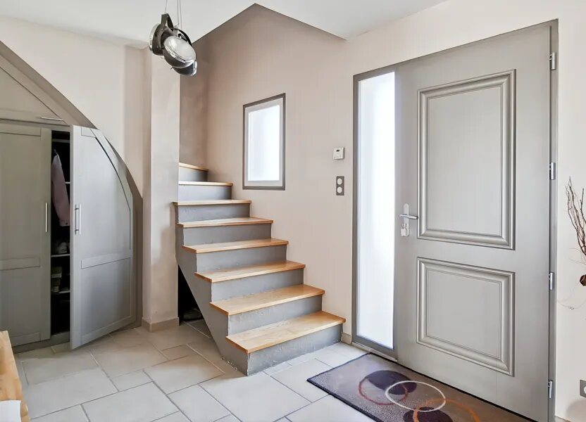 Maison à vendre, 139m², Montbeton