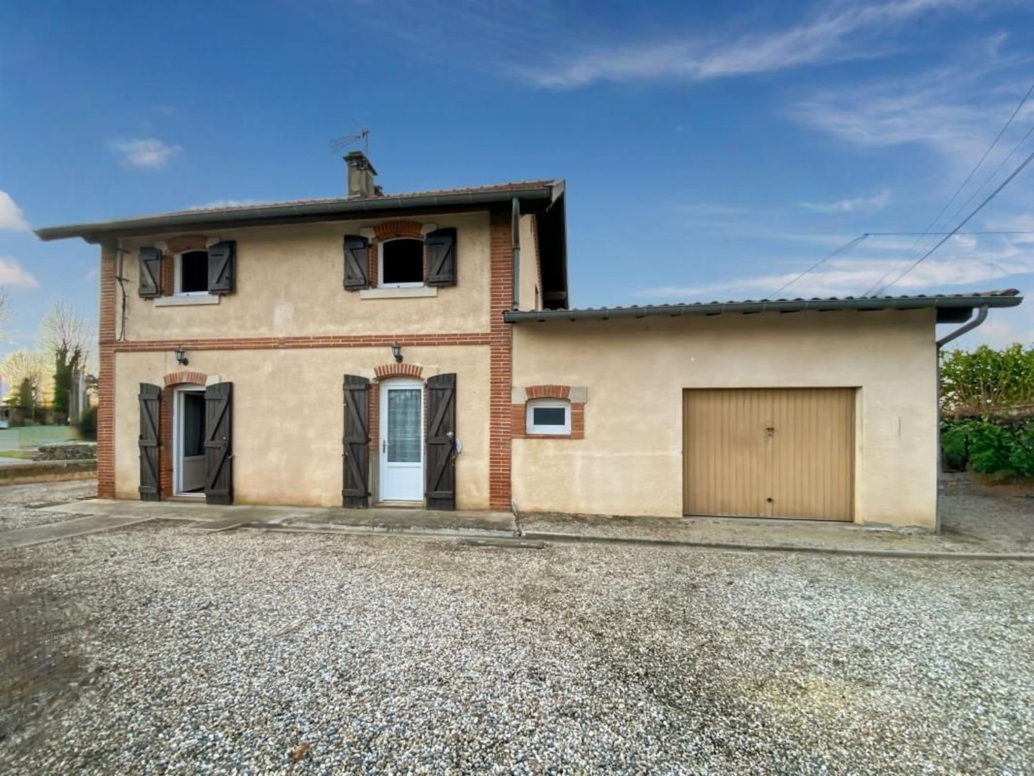 Maison à vendre, 101m², Labastide-Saint-Pierre